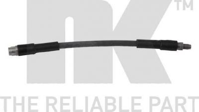 NK 853332 тормозной шланг на MERCEDES-BENZ A-CLASS (W168)