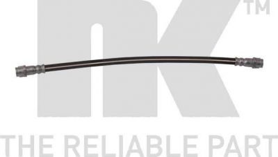 NK 853333 тормозной шланг на MERCEDES-BENZ A-CLASS (W168)