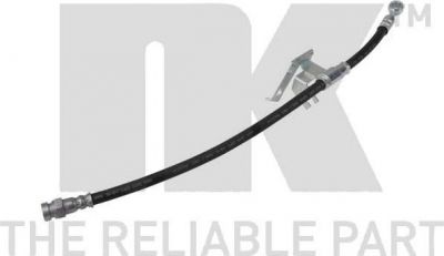 NK 853449 тормозной шланг на HYUNDAI GETZ (TB)
