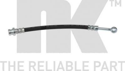 NK 853464 тормозной шланг на HYUNDAI TERRACAN (HP)