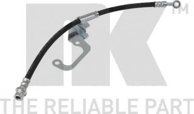 NK 853465 тормозной шланг на HYUNDAI TERRACAN (HP)