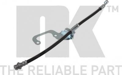 NK 853466 тормозной шланг на HYUNDAI TERRACAN (HP)