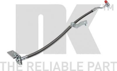 NK 853484 тормозной шланг на HYUNDAI i20 (PB, PBT)