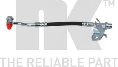 NK 853488 тормозной шланг на HYUNDAI i20 (PB, PBT)