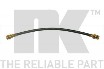 NK 853648 тормозной шланг на OPEL KADETT E фургон (37_, 47_)
