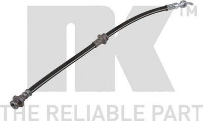 NK 853662 тормозной шланг на OPEL FRONTERA B (6B_)