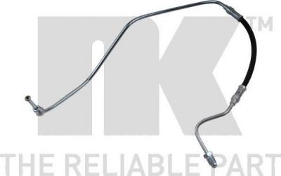 NK 853980 тормозной шланг на RENAULT MEGANE II седан (LM0/1_)