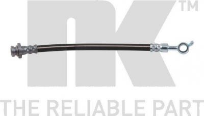 NK 853991 тормозной шланг на RENAULT KOLEOS (HY_)