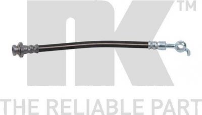 NK 853992 тормозной шланг на RENAULT KOLEOS (HY_)