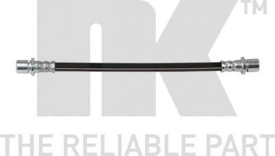 NK 854415 тормозной шланг на SUBARU LEGACY III универсал (BE, BH)