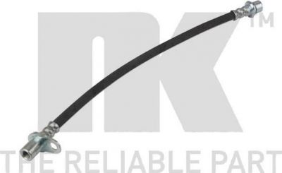 NK 854552 Тормозной шланг зад R (356mm)