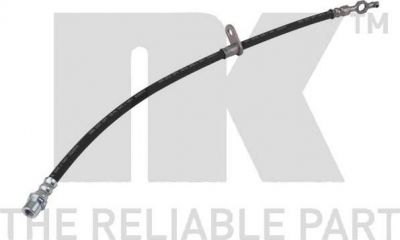 NK 854555 Шланг тормозной TOYOTA AVENSIS 97-03 передний левый