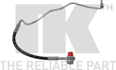 NK 8547119 тормозной шланг на VW POLO CLASSIC (6KV2)