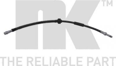 NK 8547186 Шланг тормозной VW AMAROK 10- 590мм передний