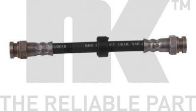 NK 854777 тормозной шланг на VW POLO CLASSIC (6KV2)