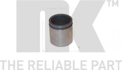 NK 8625012 поршень, корпус скобы тормоза на FIAT PANDA Van (169)