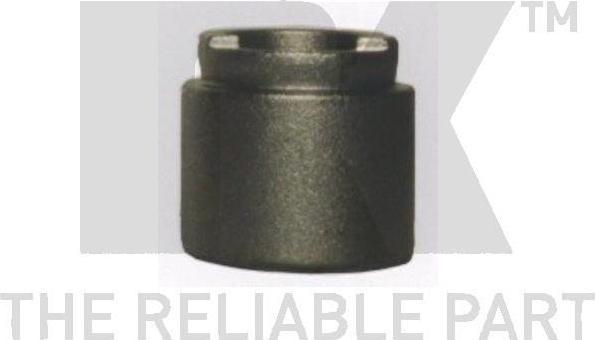 NK 8641004 поршень, корпус скобы тормоза на SAAB 90