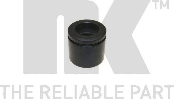 NK 8641009 поршень, корпус скобы тормоза на OPEL VECTRA C GTS
