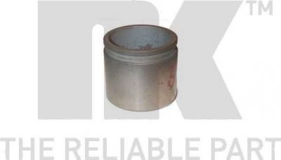 NK 8651005 поршень, корпус скобы тормоза на DAIHATSU CHARADE III (G100, G101, G102)