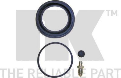 NK 8822010 ремкомплект, тормозной суппорт на NISSAN BLUEBIRD Hatchback (T72, T12)