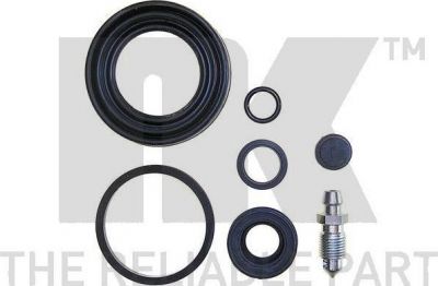NK 8822017 ремкомплект, тормозной суппорт на NISSAN BLUEBIRD Hatchback (T72, T12)