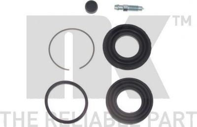 NK 8822032 ремкомплект, тормозной суппорт на NISSAN QASHQAI / QASHQAI +2 (J10, JJ10)