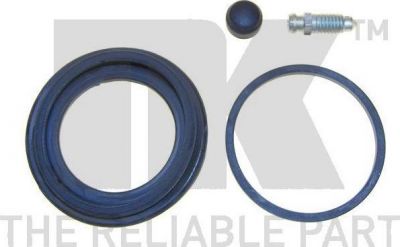 NK 8823027 ремкомплект, тормозной суппорт на FIAT PUNTO (188)
