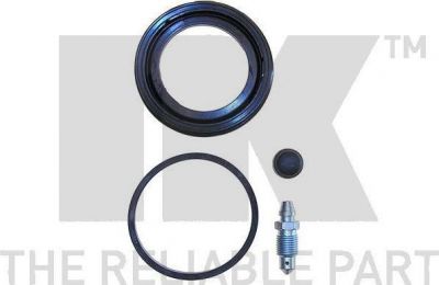 NK 8830003 ремкомплект, тормозной суппорт на MITSUBISHI LANCER IV (C6_A, C7_A)