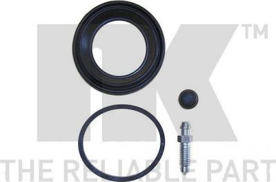 NK 8836009 ремкомплект, тормозной суппорт на OPEL ASTRA F Наклонная задняя часть (53_, 54_, 58_, 59_)