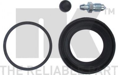 NK 8840003 ремкомплект, тормозной суппорт на PEUGEOT 405 II Break (4E)