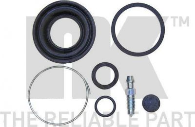 NK 8841005 ремкомплект, тормозной суппорт на SAAB 9000