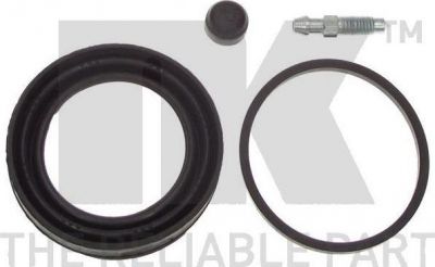 NK 8845045 ремкомплект, тормозной суппорт на TOYOTA ECHO Наклонная задняя часть (NCP13_, NCP12_)