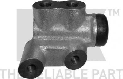 NK 892325 регулятор тормозных сил на FIAT PUNTO (188)