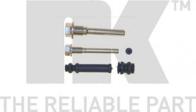 NK 8930009 направляющая гильза, корпус скобы тормоза на MITSUBISHI LANCER IV (C6_A, C7_A)