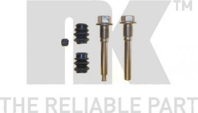 NK 8930011 Направляющая гильза, корпус скобы тормоза