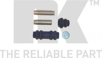 NK 8930013 направляющая гильза, корпус скобы тормоза на MITSUBISHI CARISMA седан (DA_)