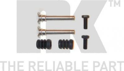 NK 8940002 направляющая гильза, корпус скобы тормоза на ROVER 200 (RF)