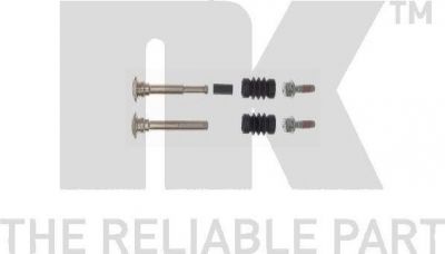 NK 8945030 направляющая гильза, корпус скобы тормоза на HONDA CR-V IV (RE)