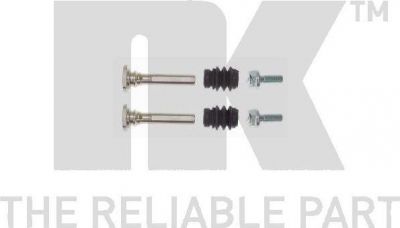 NK 8950001 направляющая гильза, корпус скобы тормоза на CHEVROLET LACETTI универсал (J200)