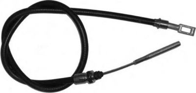 NK 903509 Трос, стояночная тормозная система