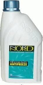 Антифриз NORD-40 синий (1кг) NSW 20294