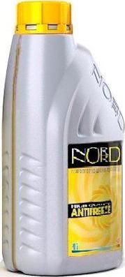 Антифриз NORD-40 желтый (1кг) Антифриз NORD-40 желтый (1кг)