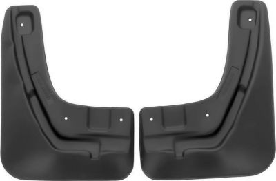 NOVLINE Брызговики передние (к-т 2шт) FORD Focus 2 (NLF.16.03.F11)