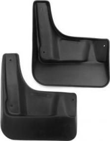 NOVLINE Брызговики передние (к-т 2шт) VW Polo SD 10- (NPL-Br-95-42F, NLF.51.30.F10) NOVLINE Брызговики передние (к-т 2шт) VW Polo SD 10- (NPL-Br-95-42F, NLF.51.30.F10)
