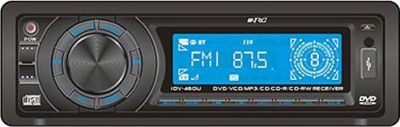 NRG IDV-460U