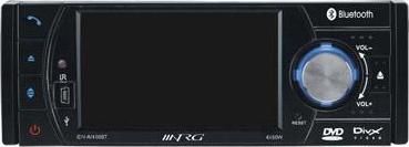 NRG IDV-AV400BT