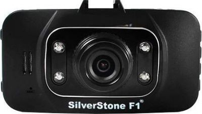 SilverStone F1 NTK-8000F