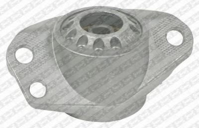 NTN-SNR KB957.03 к-кт опоры амортизатора зад.Audi A2,VW Golf 1.4-2.3/1.8T/1.9TDi/SDi 9