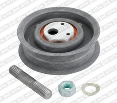 NTN-SNR KD457.01 Комплект ремня ГРМ AUDI 80/100/VW GOLF/PASSAT 1.3-2.0 8V (056198119)