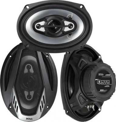 Boss NX694